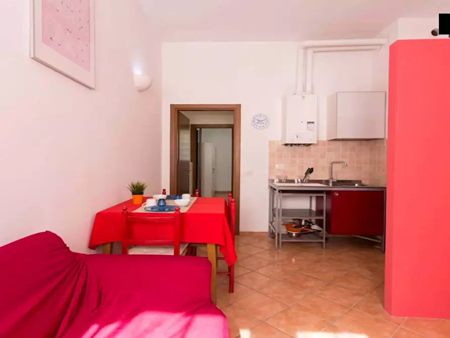 Appartamento in affitto in Via Comune Antico53 a Milano