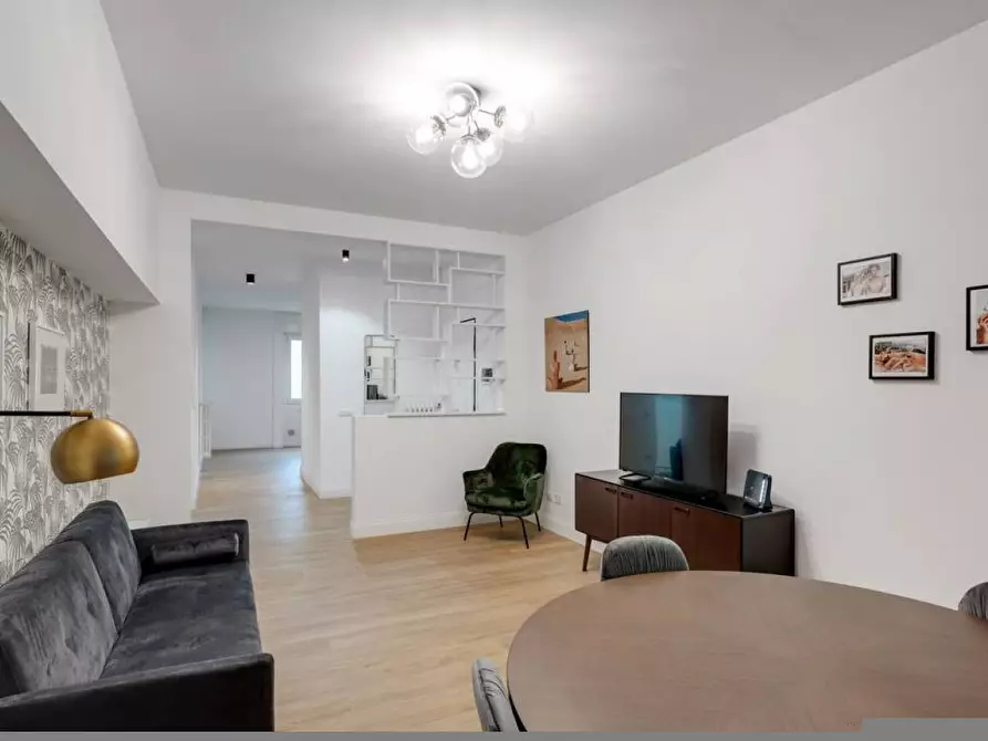 Appartamento in affitto in Via Savona69a a Milano