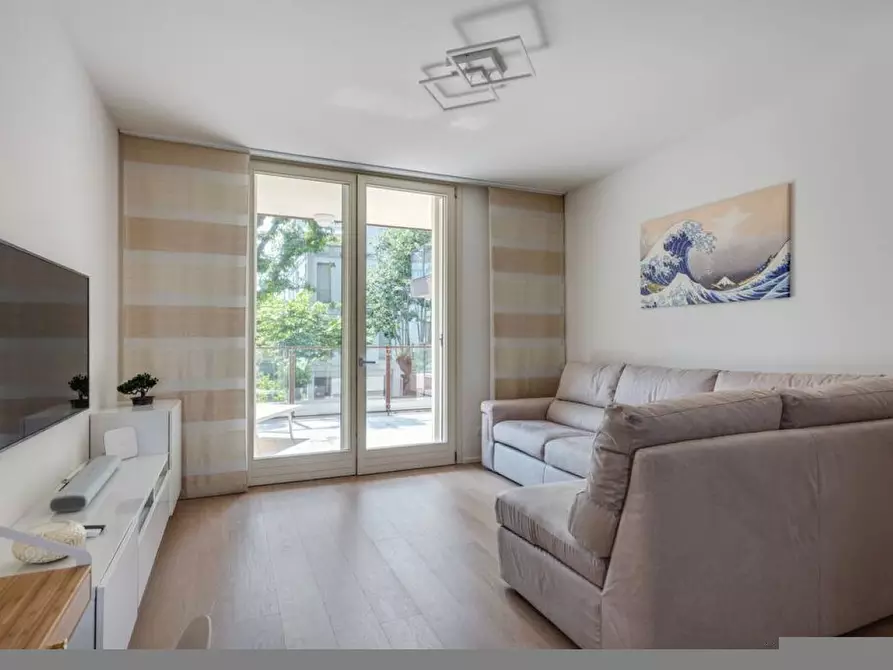 Appartamento in affitto in Via Francesco Albani20 a Milano
