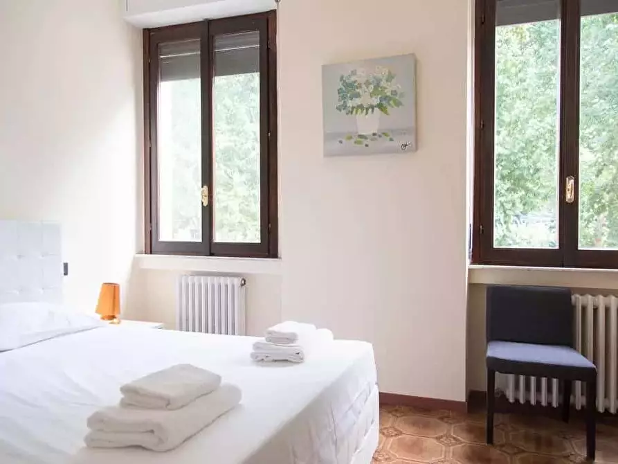 Appartamento in affitto in Viale Marche31a a Milano