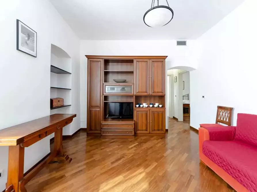 Appartamento in affitto in Via Andrea Doria31 a Genova