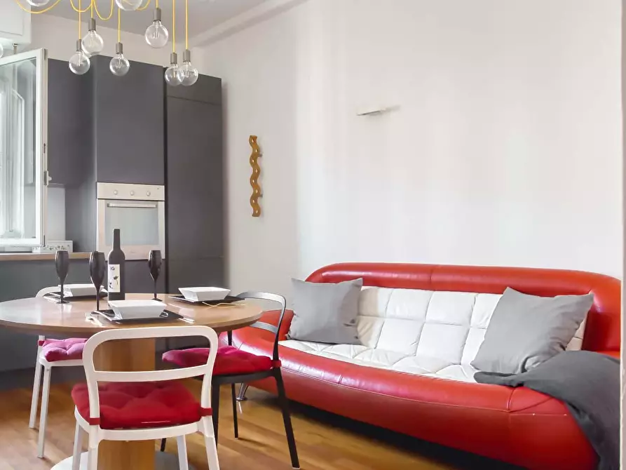 Appartamento in affitto in Via Fratelli Rosselli21/4 a Milano