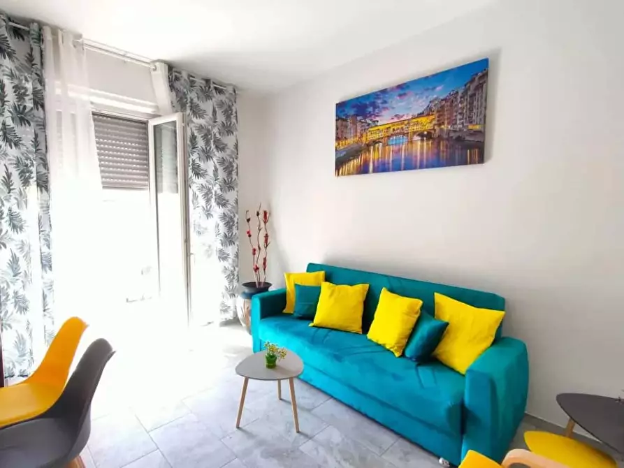 Appartamento in affitto in Via Maso Finiguerra7 a Firenze