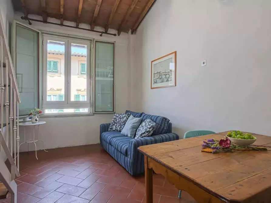 Appartamento in affitto in Borgo San Frediano2 a Firenze
