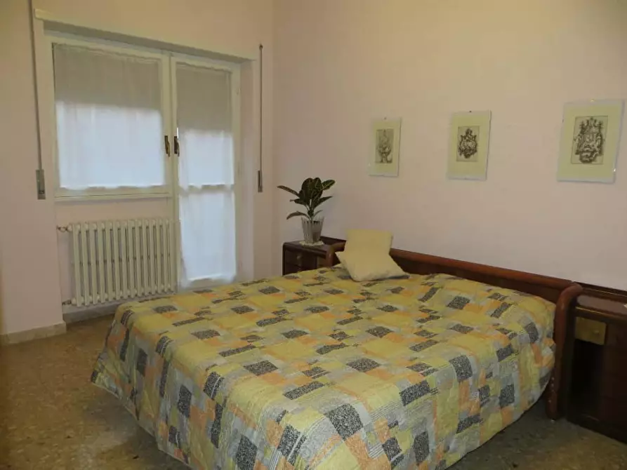 Appartamento in affitto in Via Carlo Conti Rossini26 a Roma