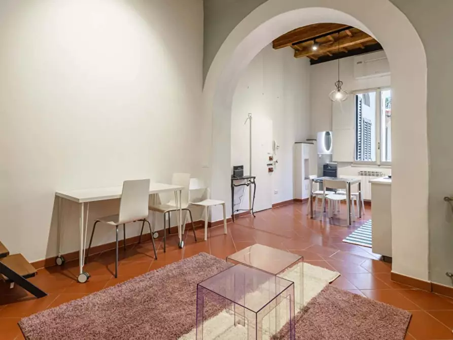 Appartamento in affitto in Via delle Ruote30 a Firenze