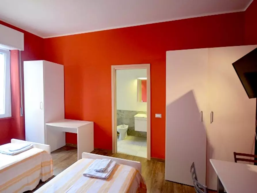 Appartamento in affitto in Via Bordighera34 a Milano