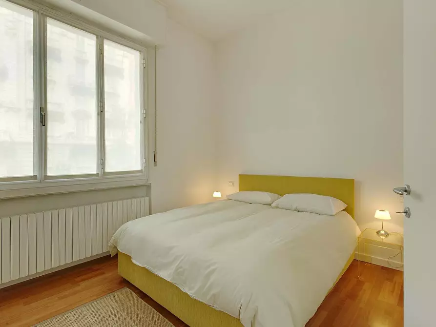 Appartamento in affitto in Via Giovanni Battista Pergolesi31 a Milano