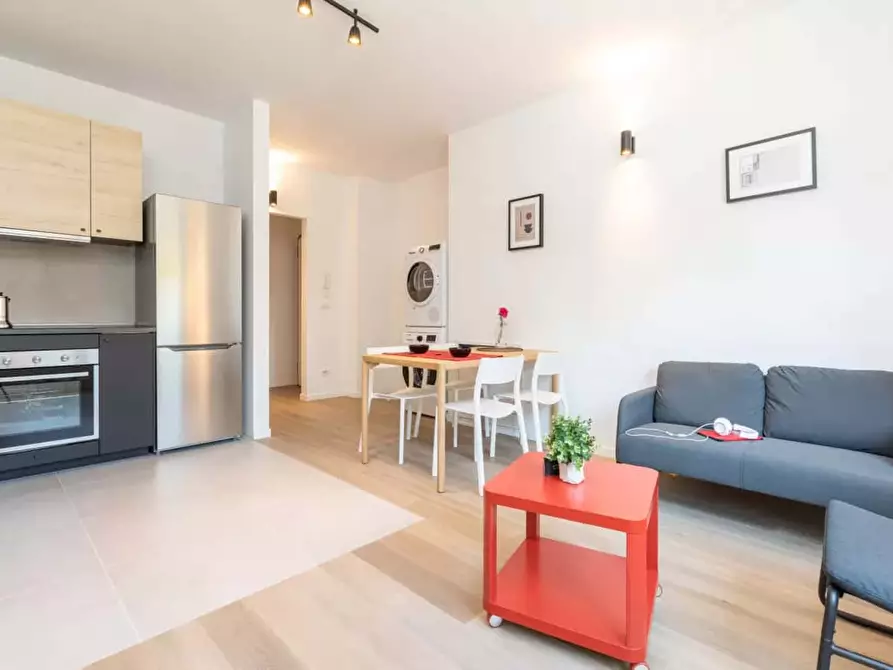 Appartamento in affitto in Via Vespri Siciliani70 a Milano