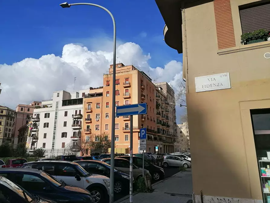 Appartamento in affitto in Via Fidenza27 a Roma