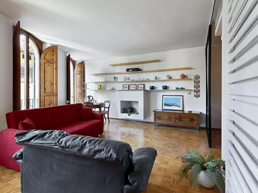 Appartamento in affitto in Costa Scarpuccia1 a Firenze