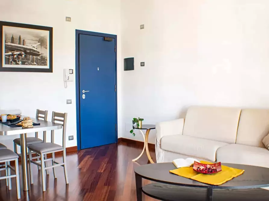 Appartamento in affitto in Via Sannio28 a Milano