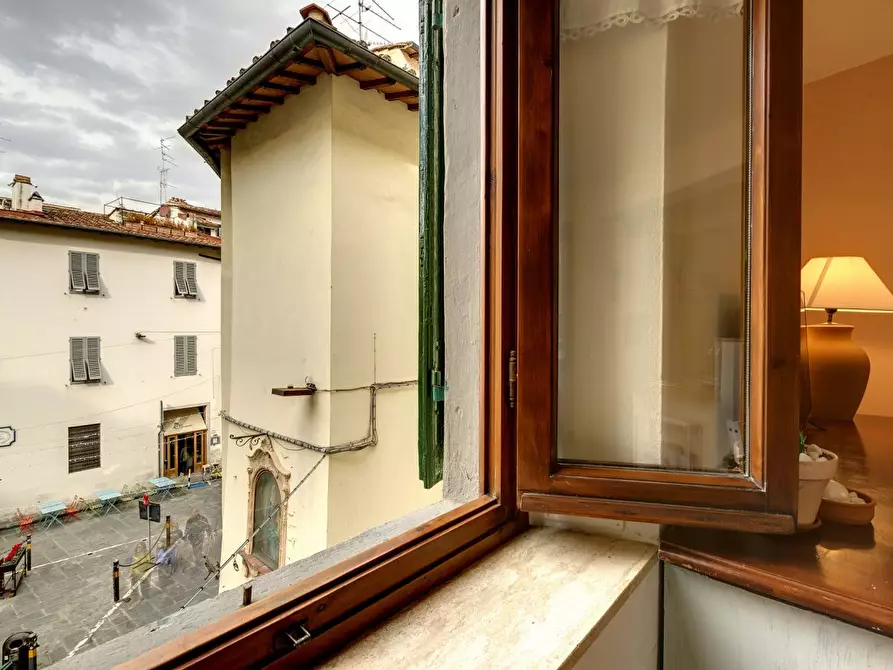 Appartamento in affitto in Via Toscanella7 a Firenze