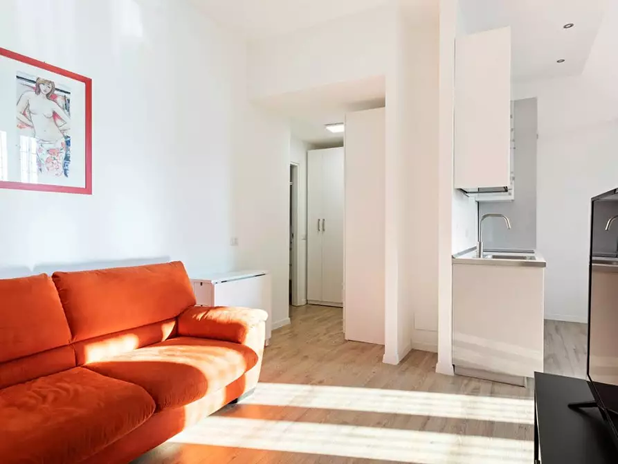 Appartamento in affitto in Corso Lodi45 a Milano