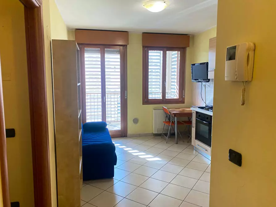 Appartamento in affitto in Via Monte Rosa62 a Rozzano