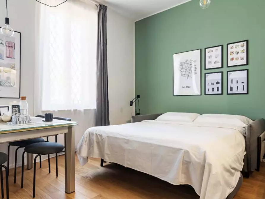 Appartamento in affitto in Via Carlo Imbonati56 a Milano
