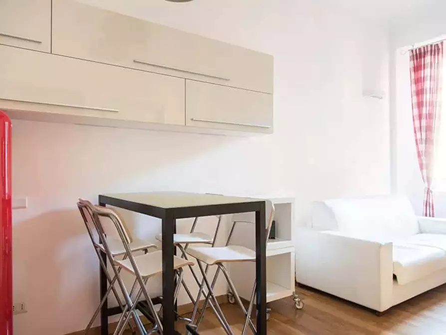 Appartamento in affitto in Viale Daniele Ranzoni4 a Milano