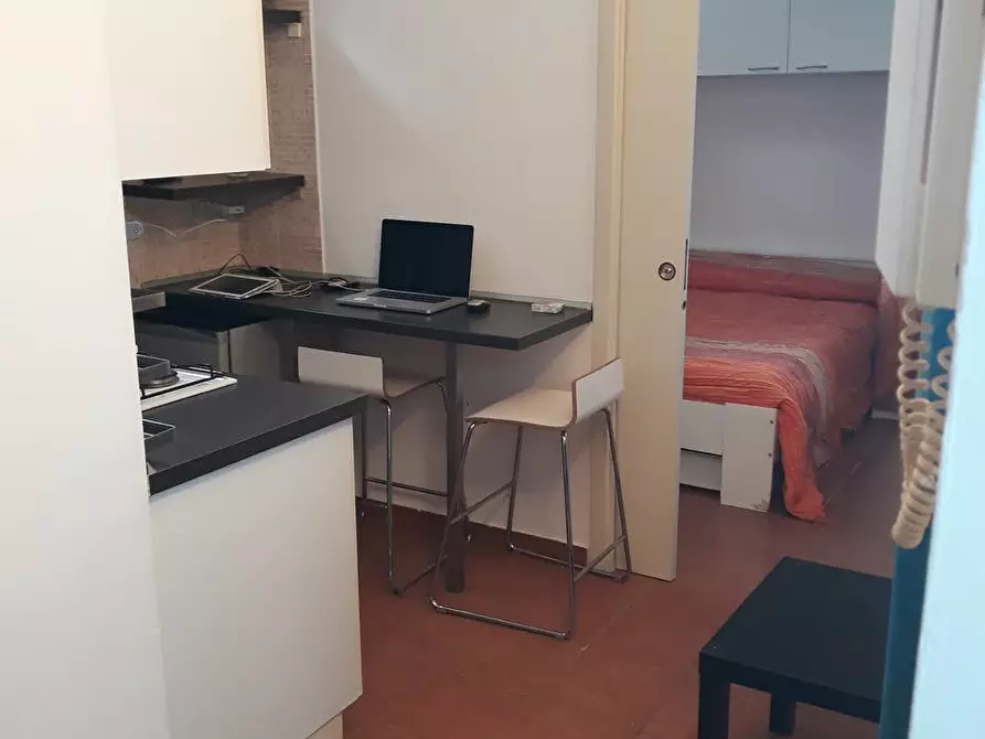 Appartamento in affitto in Via Giuseppe Ripamonti288 a Milano