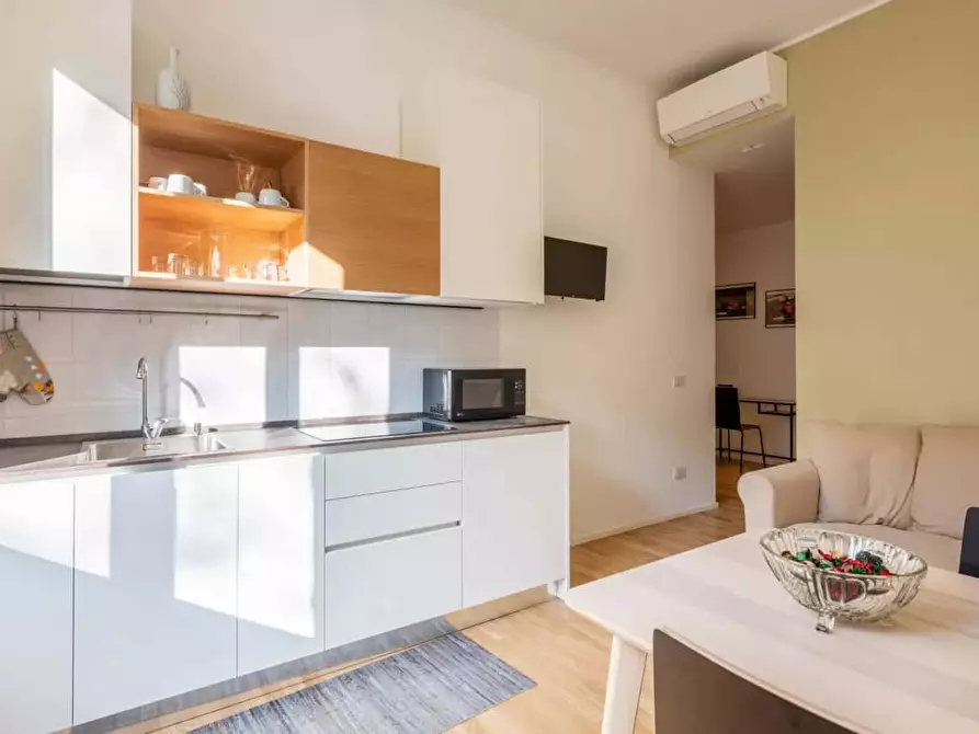 Appartamento in affitto in Via Santa Maria Valle4 a Milano