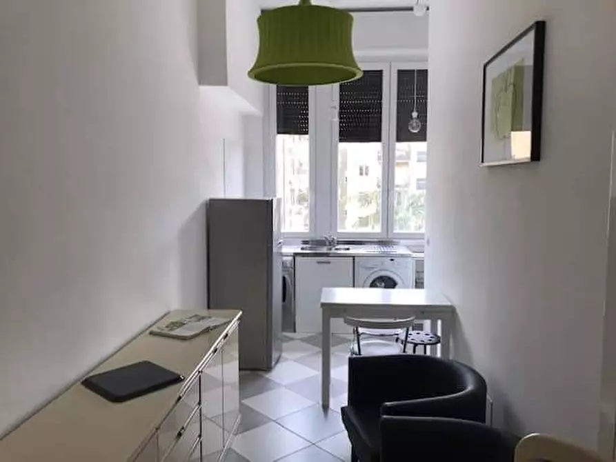 Appartamento in affitto in Via Giuseppe Ripamonti199 a Milano