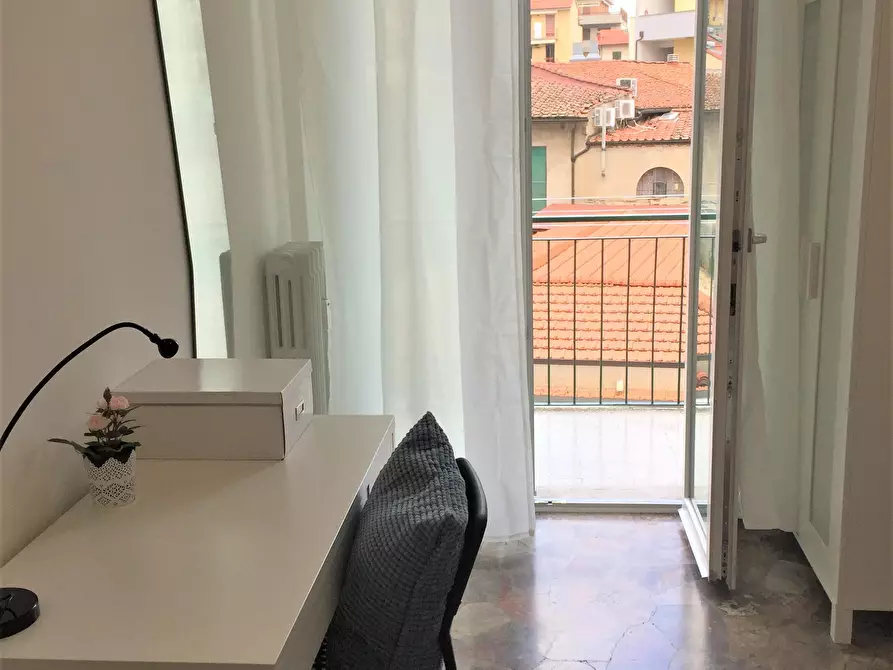 Camera in affitto in Via Quintino Sella44 a Firenze