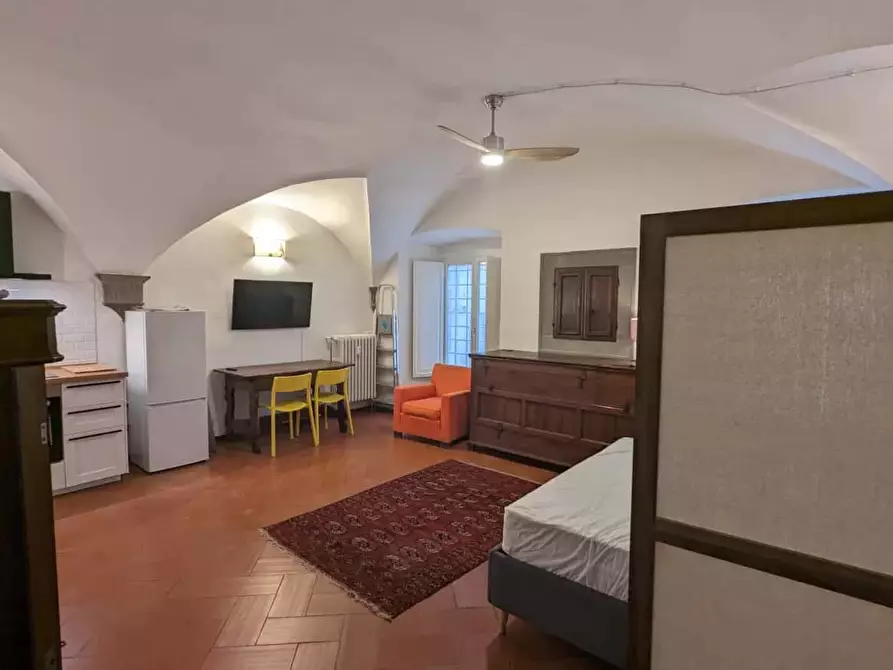 Appartamento in affitto in Borgo Santa Croce10 a Firenze