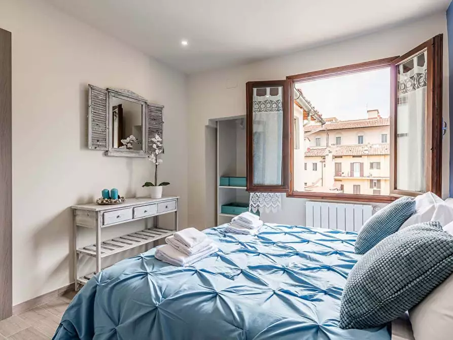 Appartamento in affitto in Via Guelfa124 a Firenze