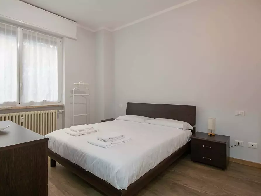 Appartamento in affitto in Viale Bligny7 a Milano