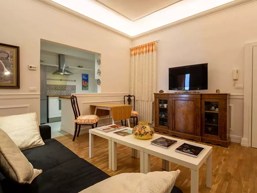 Appartamento in affitto in Via San Zanobi39 a Firenze
