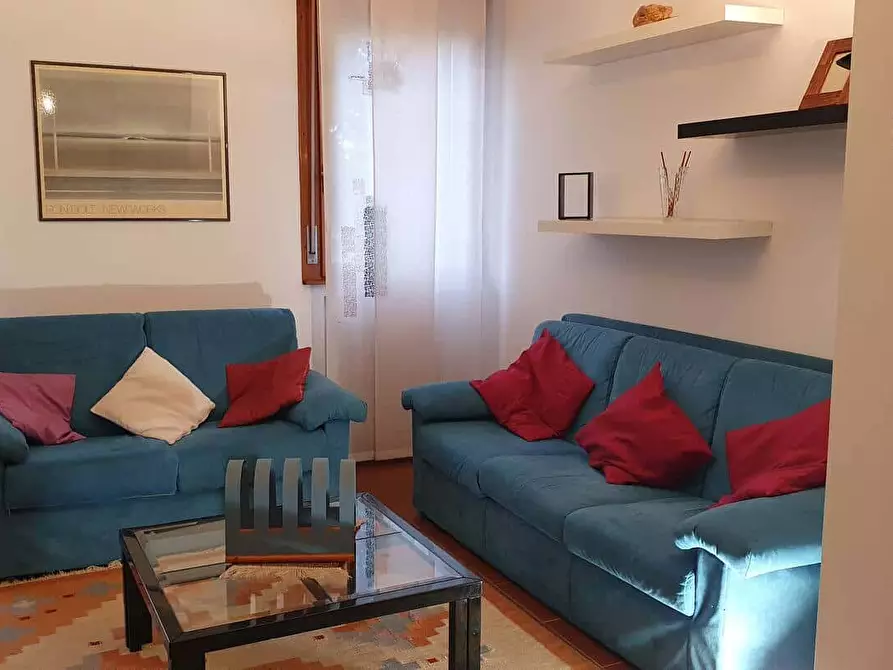 Appartamento in affitto in Via Decembrio Piercandido10 a Padova