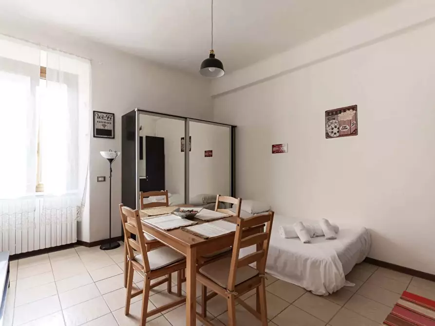 Appartamento in affitto in Corso Lodi12 a Milano