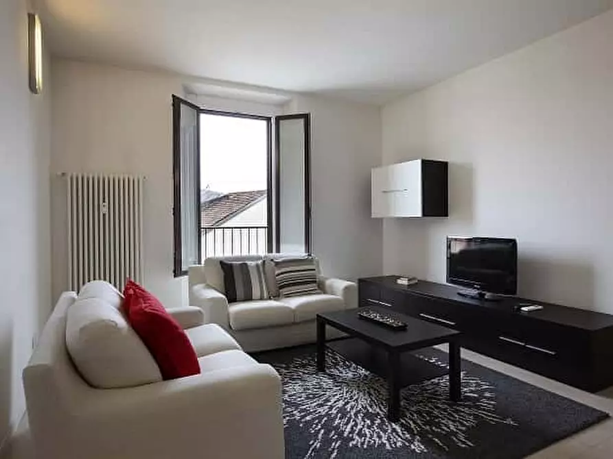 Appartamento in affitto in Via Pietro Borsieri39 a Milano