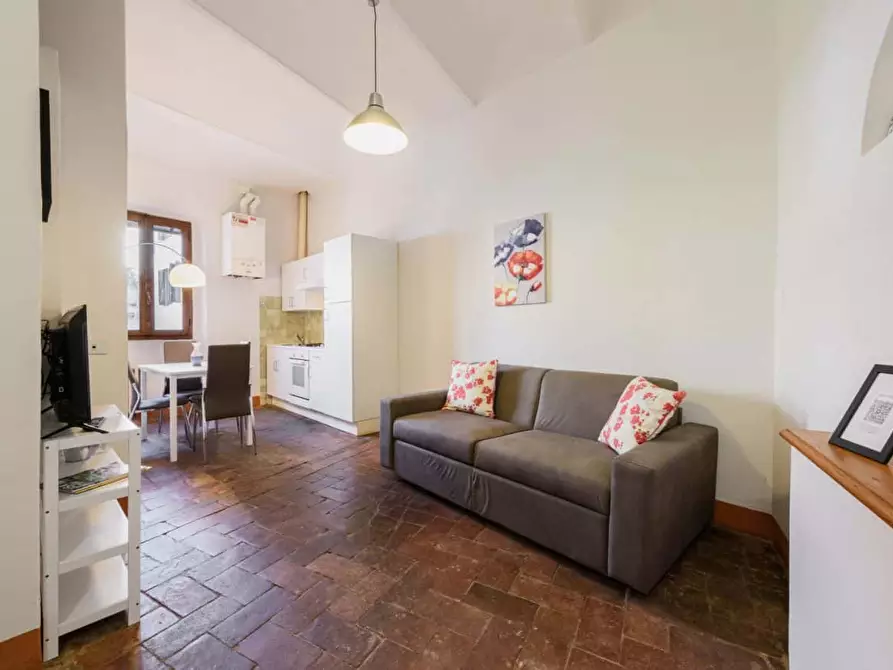 Appartamento in affitto in Via Palazzuolo18 a Firenze