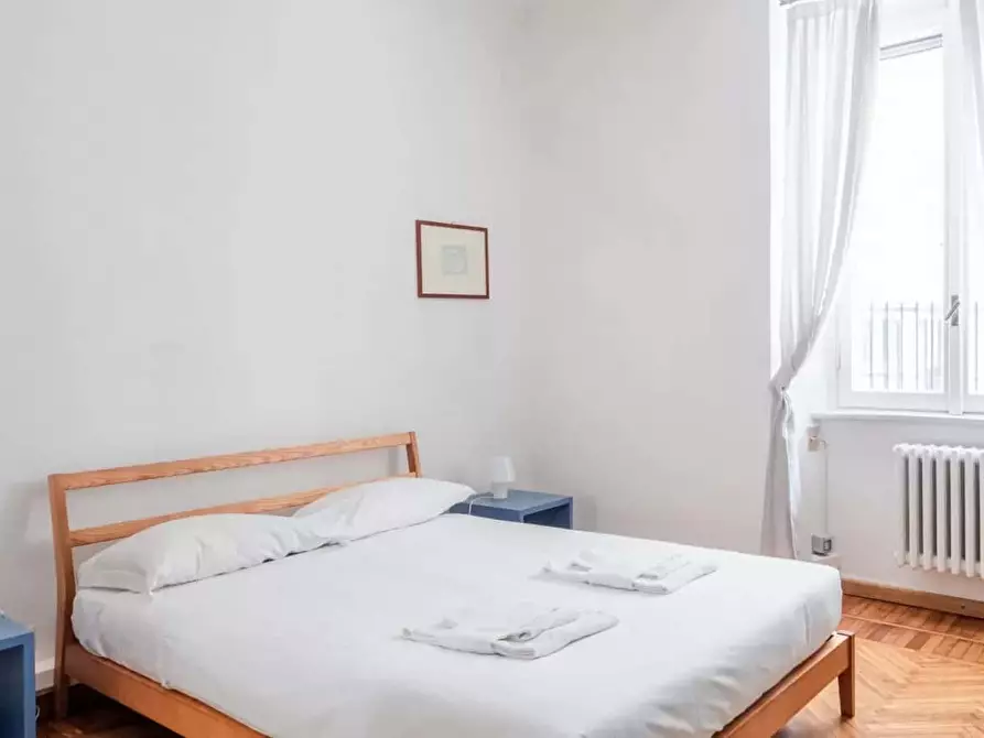 Appartamento in affitto in Viale Francesco Crispi15 a Milano
