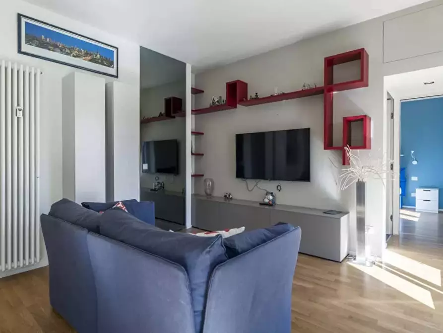 Appartamento in affitto in Via Guglielmo Röntgen24 a Milano