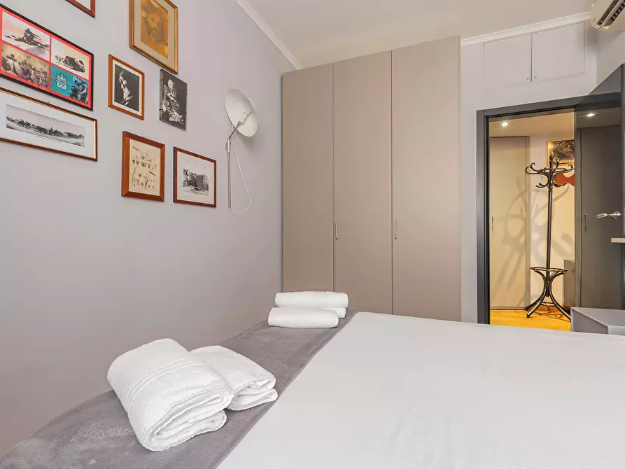 Immagine 3 di Appartamento in affitto  in Piazza Risorgimento3 a Milano