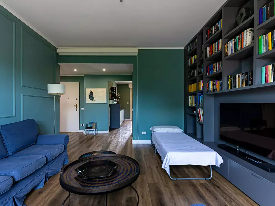 Immagine 8 di Appartamento in affitto  in Via degli Ailanti a Milano