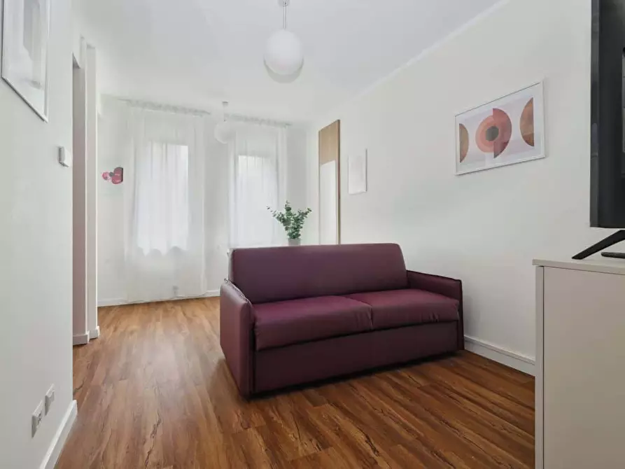 Immagine 3 di Appartamento in affitto  in Via Antonio Bordoni8 a Milano