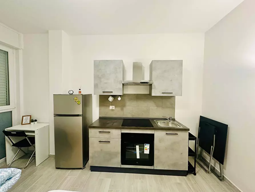 Immagine 1 di Appartamento in affitto  in Via Giuseppe Dozza13 a Bologna