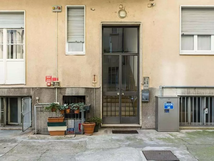 Immagine 11 di Appartamento in affitto  in Via Scipione Pistrucci24 a Milano