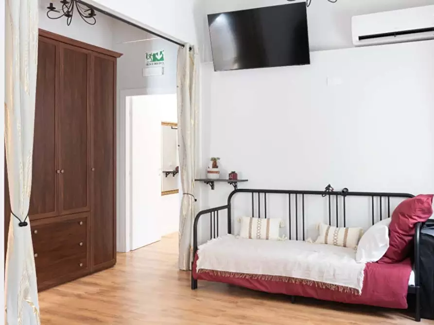 Immagine 24 di Appartamento in affitto  in Via Arpino59 a Roma