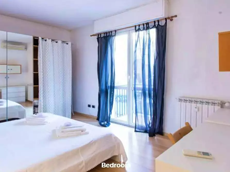 Immagine 2 di Appartamento in affitto  in Via Sofonisba Anguissola a Milano