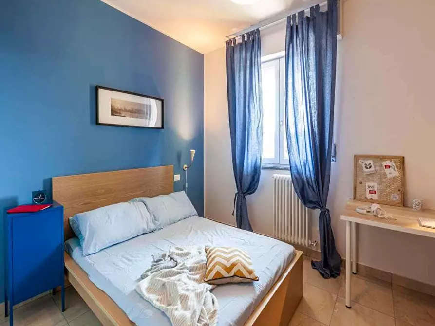 Camera in affitto in Via Giuseppe Regaldi19 a Milano