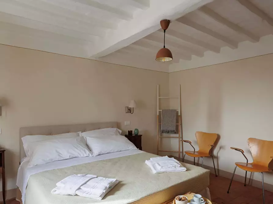 Immagine 23 di Appartamento in affitto  in Vicolo Mancini a Cortona