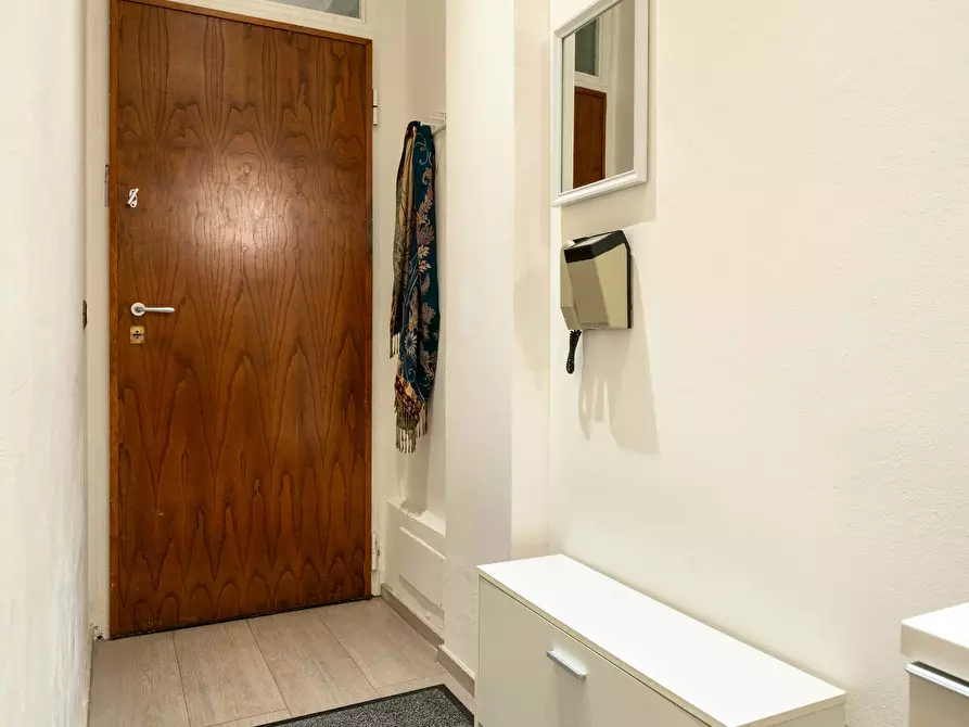 Immagine 10 di Appartamento in affitto  in Via della Pergola a Firenze