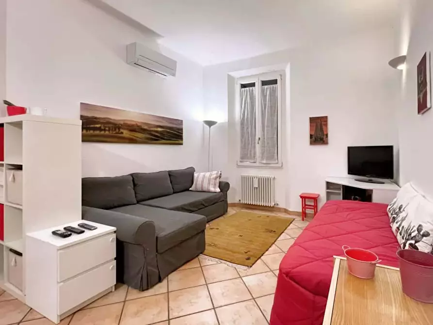 Immagine 1 di Appartamento in affitto  in Via Mascarella17 a Bologna