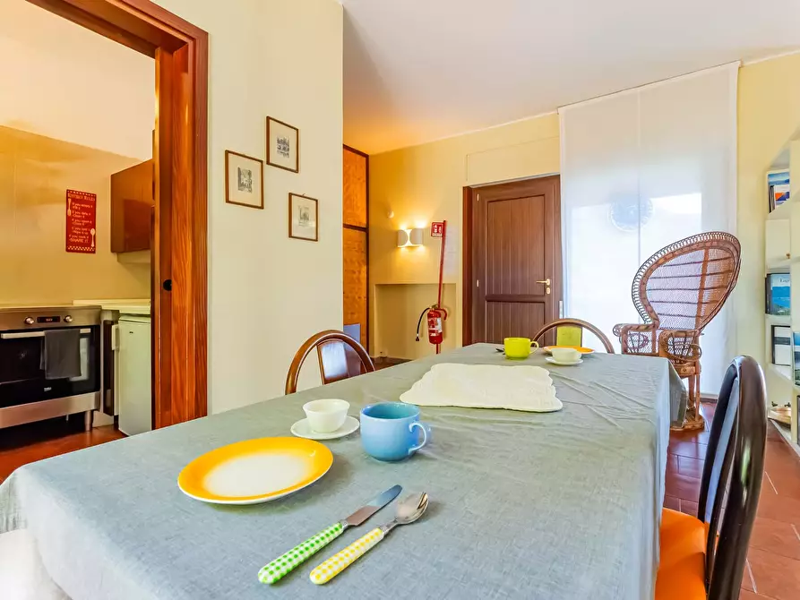 Immagine 22 di Appartamento in affitto  in Via Bellavista a Tremezzina