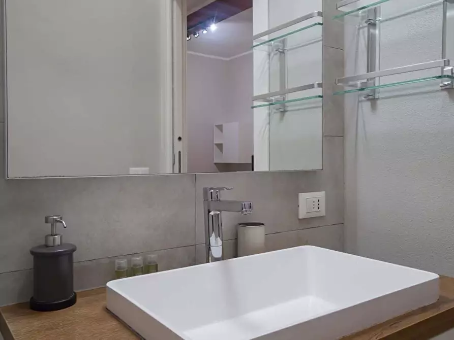 Immagine 26 di Appartamento in affitto  in Via Francesco Cucchi7 a Milano