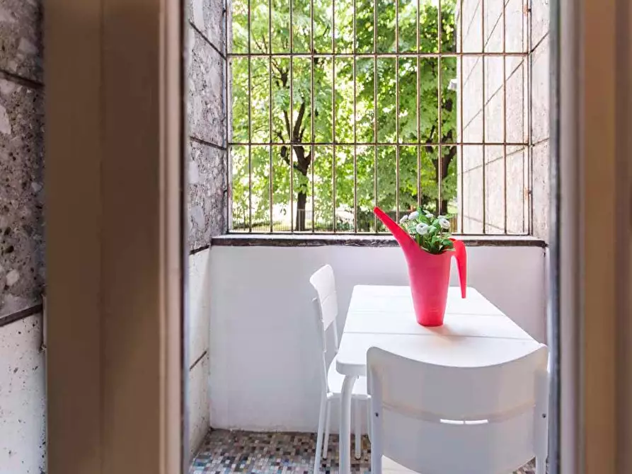 Immagine 25 di Camera in affitto  in Via Bartolomeo d'Alviano7 a Milano