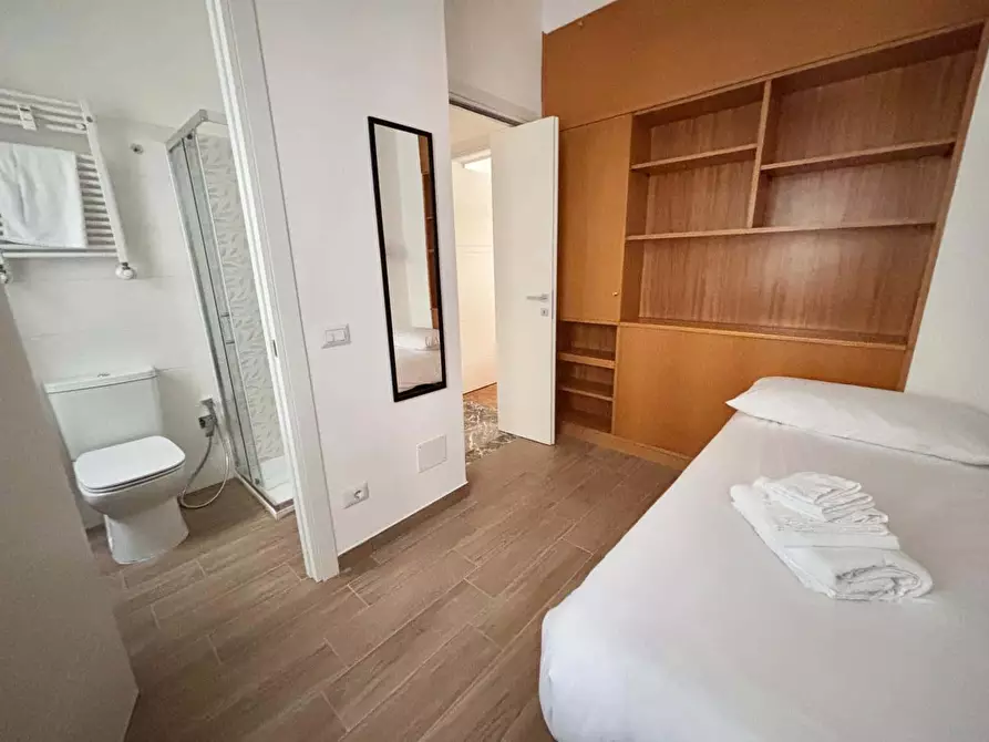 Immagine 15 di Appartamento in affitto  in Via Gregorio VII384 a Roma